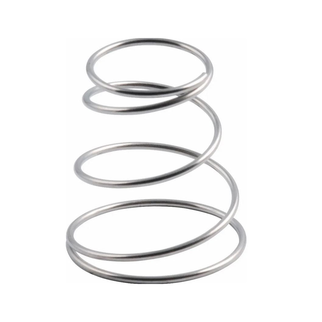 Allen Kleine Edelstahl-Aufrichtfeder für Blöcke